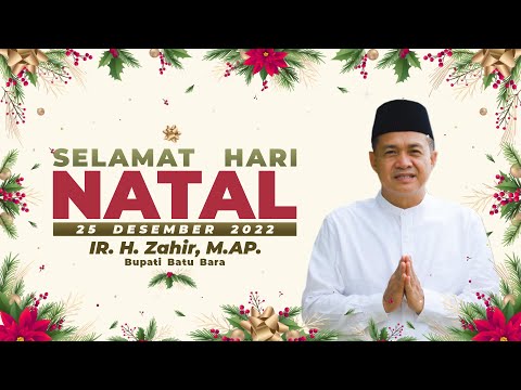 GREETING NATAL 2022