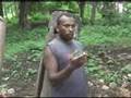 Vanuatu - Native Describing Killing and Eating People