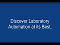 Hamilton Microlab STAR - 16 Channel Pipetting