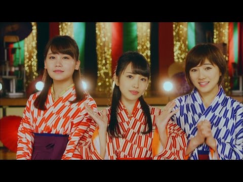 【MV】アクシデント中 Short ver.〈AKB48 U-19選抜〉/ AKB48[公式]