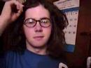 Geoff's Monster Hair