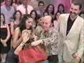 Spanish Gameshow Haircut - Girl 2 (1 of 4)