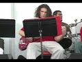 Bound Brook, NJ Community Day Celebration-BBHS Band & Other