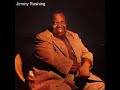 patience and fortitude coupled with mad boogie. great sound from the count with vocal by jimmy rushing