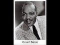 Count Basie - Jimmie Rushing - Patience and Fortitude