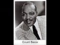 patience and fortitude coupled with mad boogie. great sound from the count with vocal by jimmy rushing