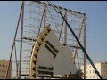 اكبر ساعه في العالم مكة largest clock in the world Makkah