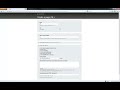 RT @jbokkers: I just uploaded the video: From start to multi-lingual checkout in 15min with #Sitefinity v4 #ecommerce #cms at http://t.co/ol5Yot2n