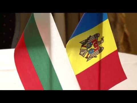 Președintele Republicii Moldova a avut o întrevedere cu Prim-ministrul Republicii Bulgaria