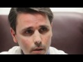 A neurosurgeon talks about his job