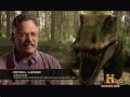 Jurassic Fight Club - Albertosaurus