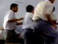 MARAMARI BETWEEN AVISEKH & BHASKAR--