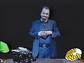 Fabio De Luigi - Lucarelli 4 - Non aprite quella porta