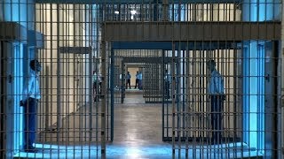 VÍDEO: Complexo Penitenciário Público Privado completa um ano de funcionamento