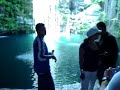 cenotes en chichen itza 