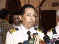 Saudi civil aircraft in first flight to Iraq in 20 years