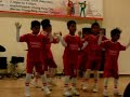 Yishun Hip Hop Boys @ Chong Pang