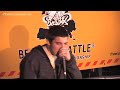 Slizzer - Luxembourg @ Beatbox Battle Convention 2008