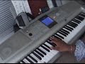 A Dream - I Ain\