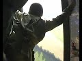 airborne drop dakota