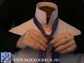 Tie the \