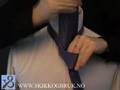 Tie the 'Nicky' knot