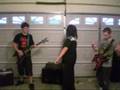 Unholy Confessions Cover
