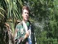 Skunk Ape Sighting in Florida Skunk Ape Sighting in Florida