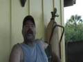 Skunk Ape Sighting in Florida