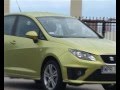 Seat Ibiza - polska premiera