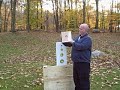 4 IN 1 PING & DING PELLET TRAP VS CROSMAN NIGHT STALKER