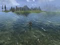 HDRO Evendim - Schwimmkurs f�r Helden