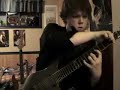 Chris Feener - Groove or Die Cover (New Version)