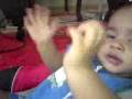 Kaleb like's Nilaga - Part 2 So Filo :-)