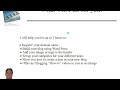 Free Blog Setup - 2 hours of my time Free Blog Setup - 2 hours of my time