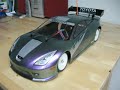 Tamiya TT-01 R Chassis Kit
