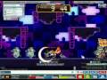 Maplestory Monster Carnival Mobbing
