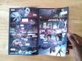 Unboxing Morbius #1 (Marvel Comics - Marvel Now ...