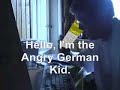 AGK Episode 2: Angry German Kid calls tech support