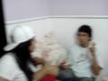 uma coisa sem nexo ;]