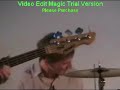 Meteor Street - Malicious Metallics live