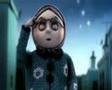 Oxfam - Be Humankind TV advert