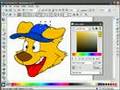 Cartoons in Xara