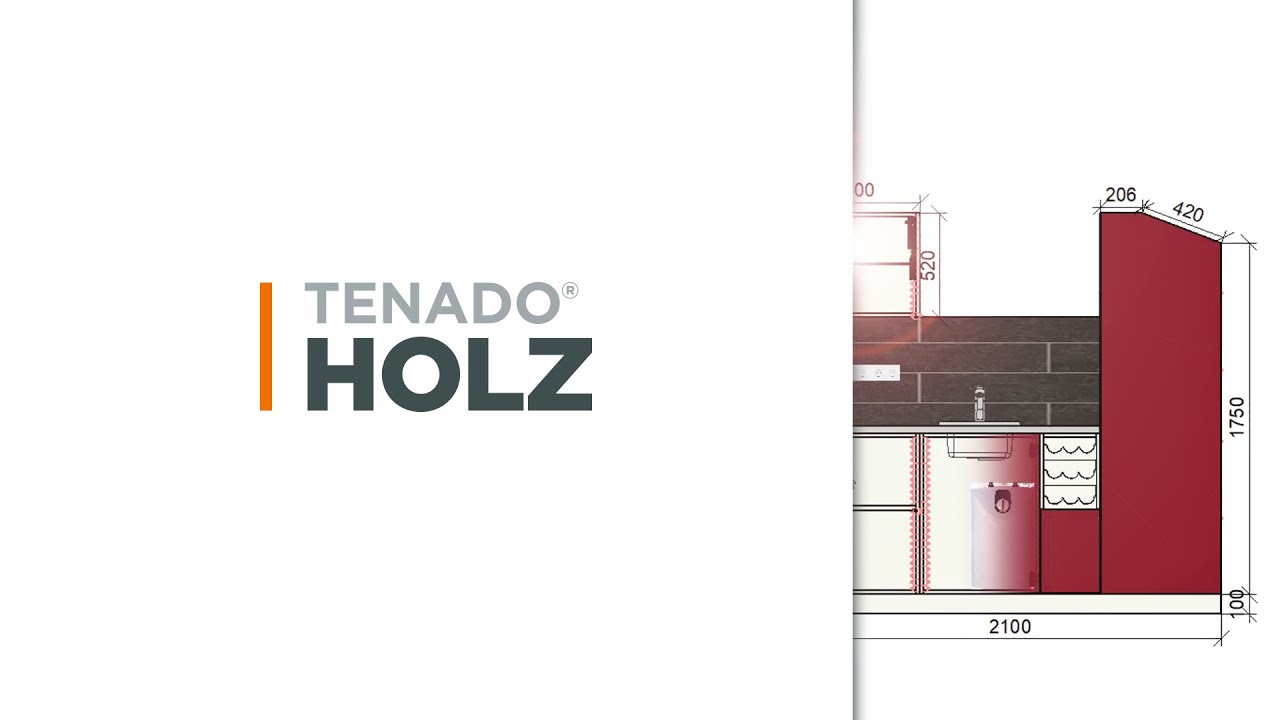 TENADO HOLZ | Bibliotheken