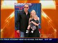 CW11 interview with Melissa Joan Ha ...