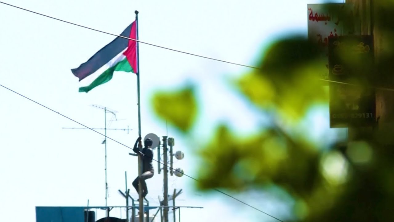Jared Kushner is surprised he can't get Palestinian Businessmen on Board with Promises of Prosperity