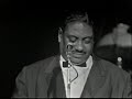 uk tv - big joe turner - vocals; little brother montgomery - piano; otis rush - guitar; freddy below - drums.