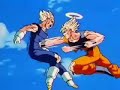 music -- 009 SOUND SYSTEM -- TRINITY -- FROM AUDIOSWAP --- To everyone complaining about this video saying it shows nothing but Vegeta getting beaten maybe you should listen to the lyrics of the song more closely. If you don't like this video then stop watching it.