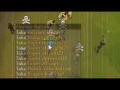 Marco meza 5 Best Statius warhammer/Vesta spear Pking dragon full helm +40mill loot!