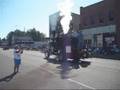 Labor Day Parade, Suring Wisconsin